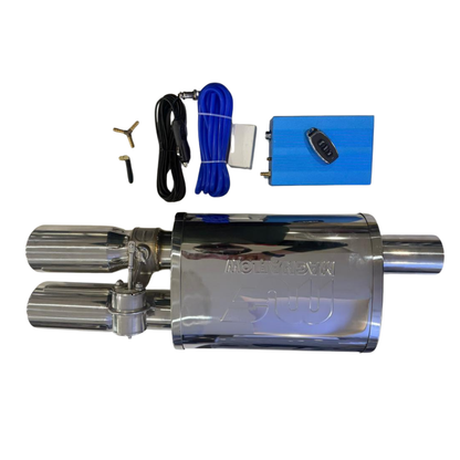 Magnaflow Exhaust