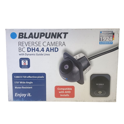 Blaupunkt Reverse Camera