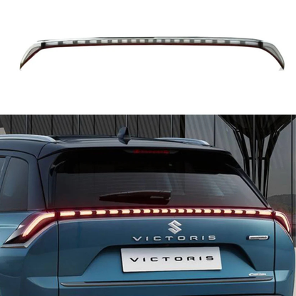 Victoris Connecting Tail Light