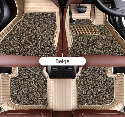 Foot Mat