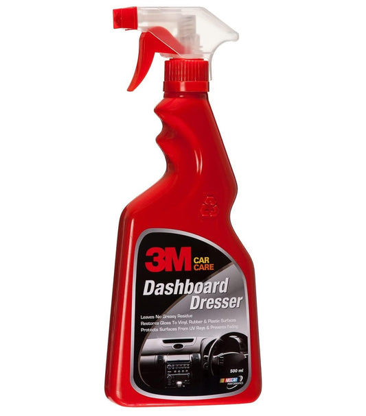 3M IA260166367 Dashboard Dresser (500 ml)
