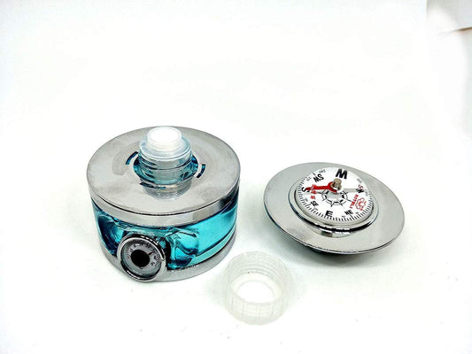 Aiteli Compass Perfume
