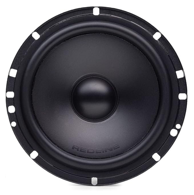 DD Speaker Coaxial RL6.5B