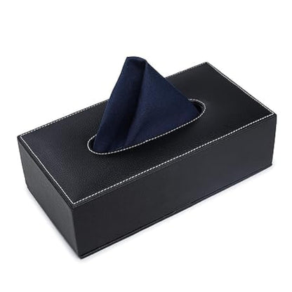 Eco Fresco Tissue Storage Box