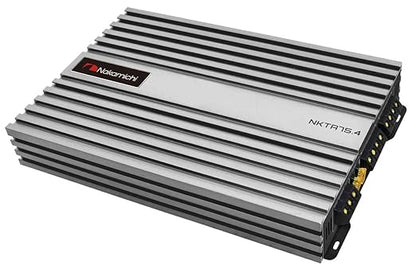 Nakamichi NKTA75.4 (4Channel)