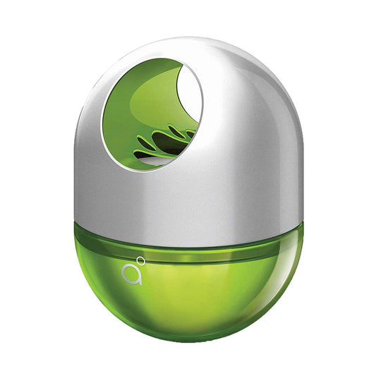 Godrej aero twist, Car Air Freshener - Fresh Lush Green
