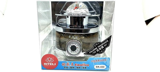 Aiteli Compass Perfume