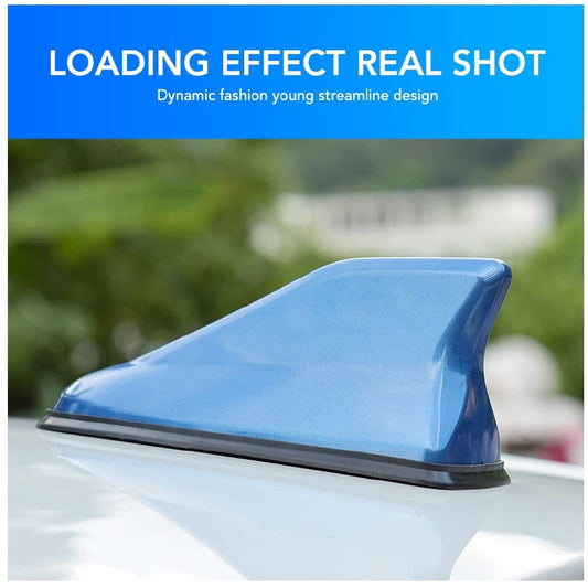 Shark Fin Car Antenna