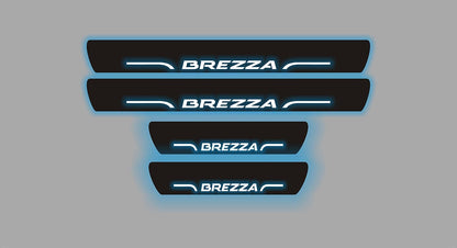 Foot step light New Breeza