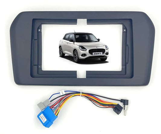 Swift 2024 Stereo Frame