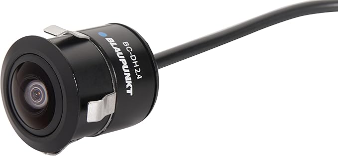 Blaupunkt DH 2.4 reverse camera