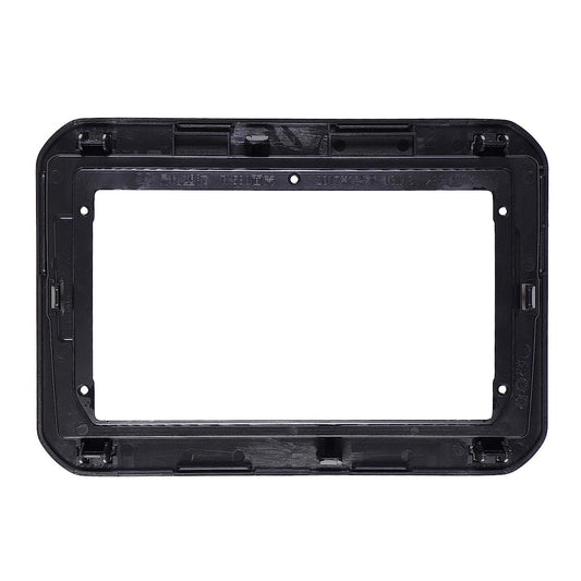 Ignis 9 inch Android Frame with Coupler to Coupler Socket