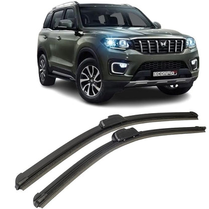 Dummy Wiper Scorpio N