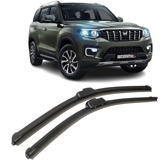 Dummy Wiper Scorpio N