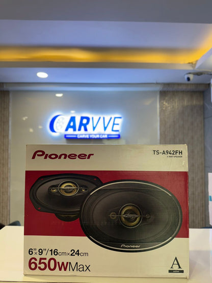 Pioneer