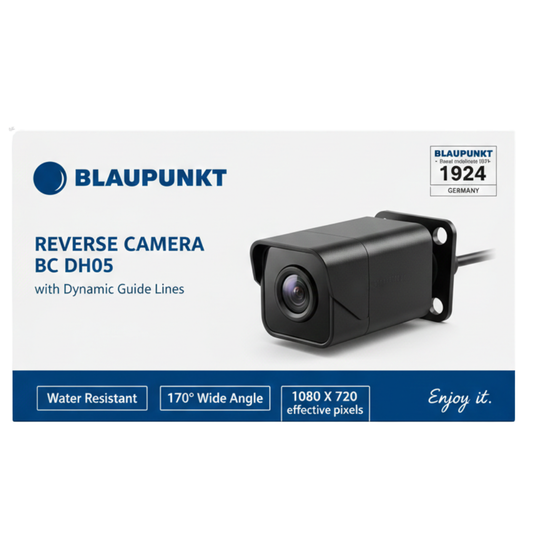 Blaunpunkt Reverse Camera BC-DH05