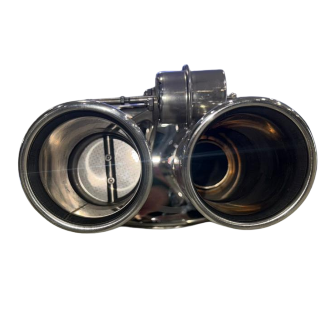 Magnaflow Exhaust