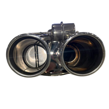 Magnaflow Exhaust