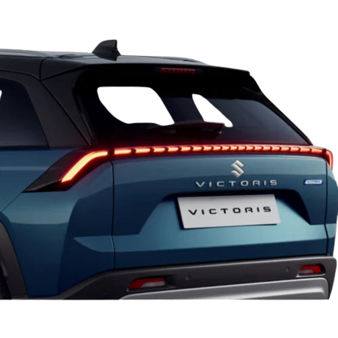 Victoris Connecting Tail Light