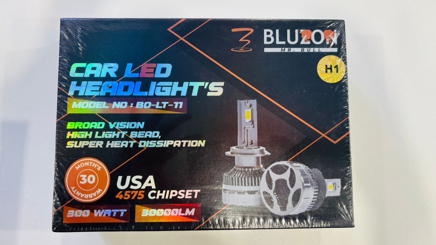 Bluzon H1 300W