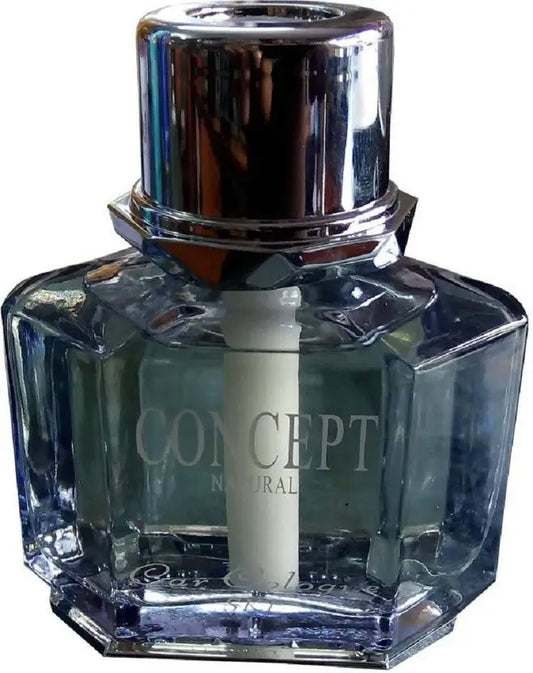 Concept Car Perfume Fresh Musk Air Freshener