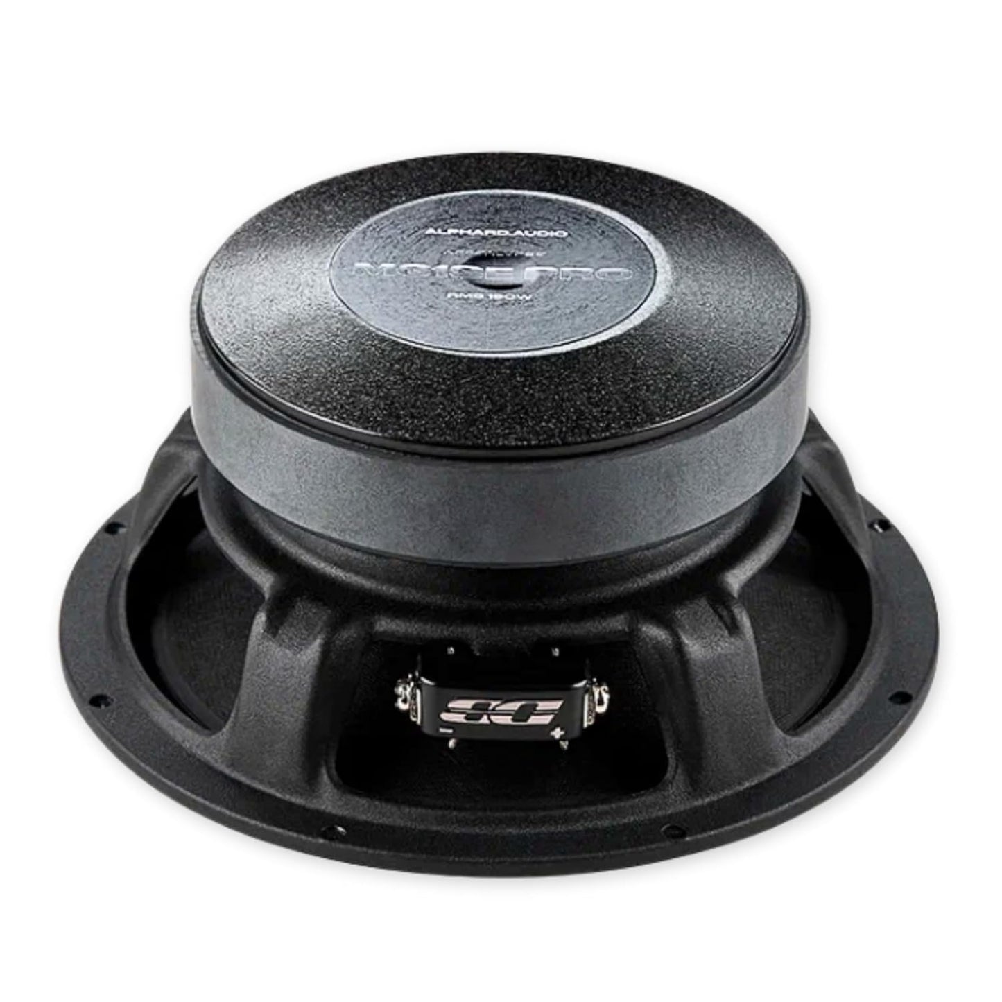 Deaf Bonce Sylvester -M60SQL Midrange Speakers