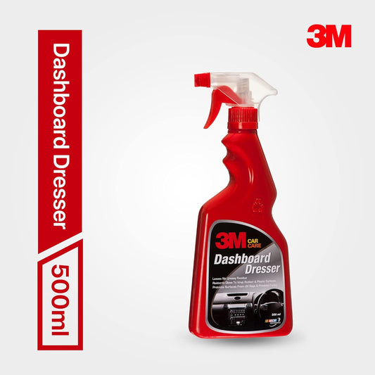 3M IA260166367 Dashboard Dresser (500 ml)