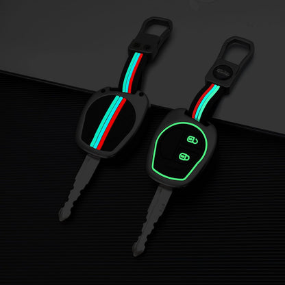 Premium Metal Key Cover