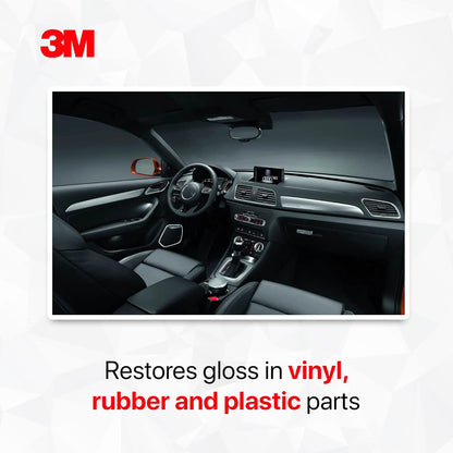 3M IA260166367 Dashboard Dresser (500 ml)