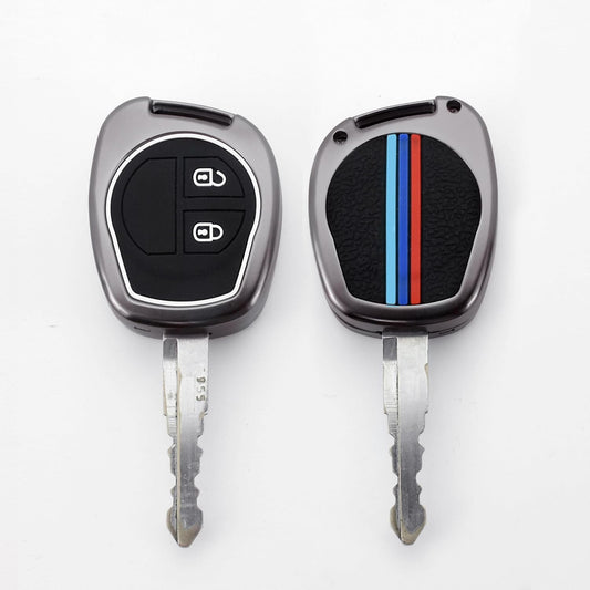 Premium Metal Key Cover