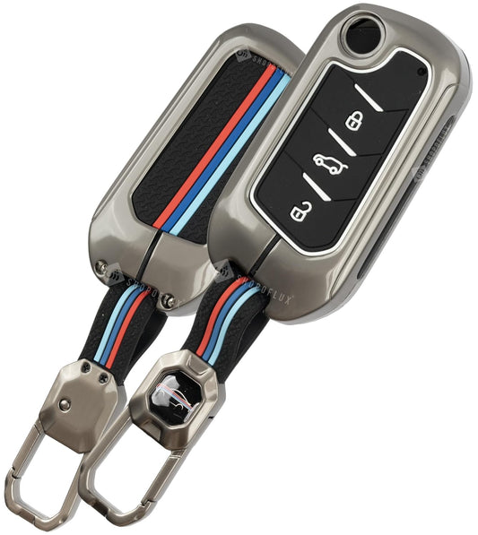Metal Key Cover