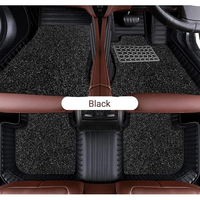 Foot Mat