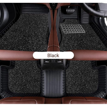 Foot Mat