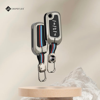 Metal Key Cover