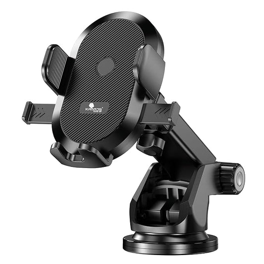 Kratos Grip X2 car Mobile Holder for Dashboard