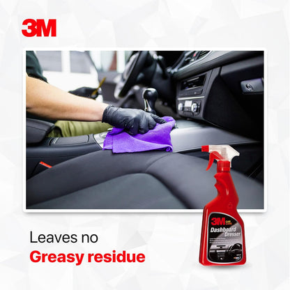 3M IA260166367 Dashboard Dresser (500 ml)