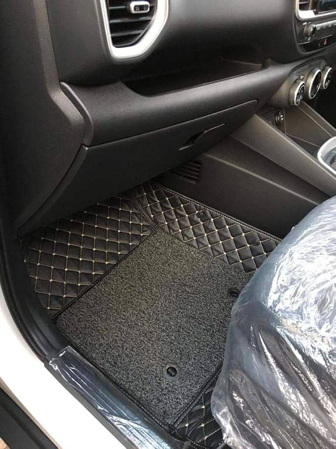 Foot Mat