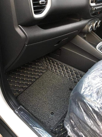 Foot Mat