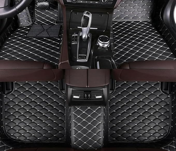 Foot Mat