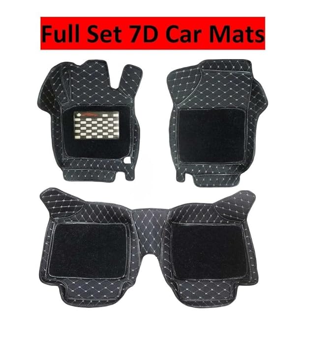 Foot Mat