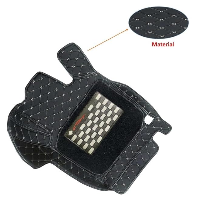 Foot Mat