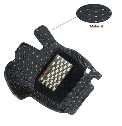 Foot Mat