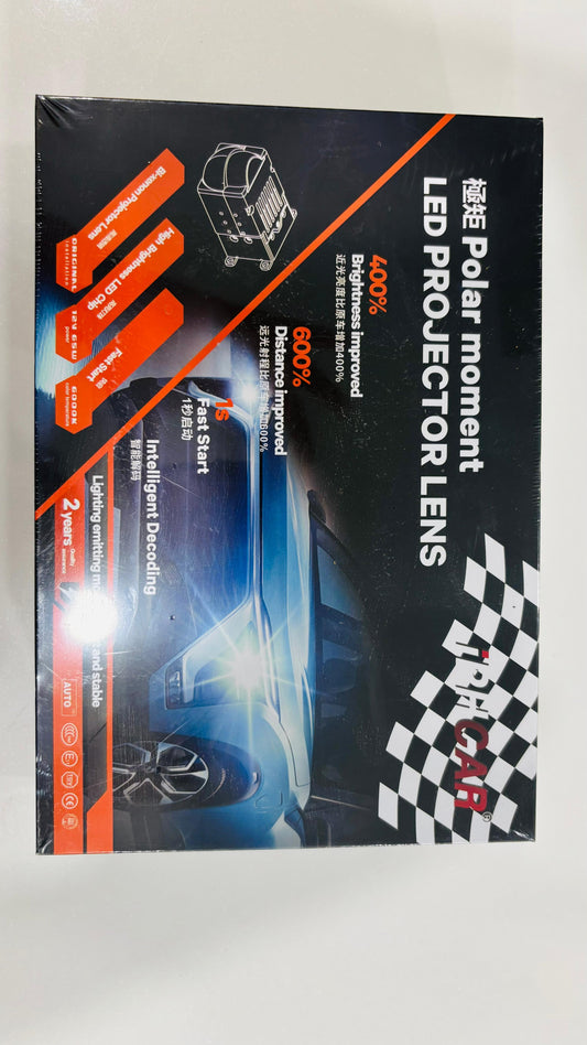 IPH Projector