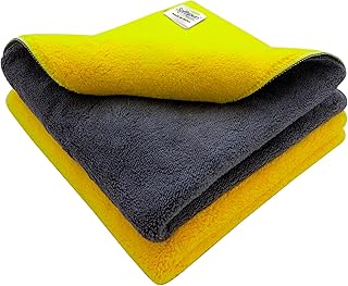 MICROFIBER TOWEL