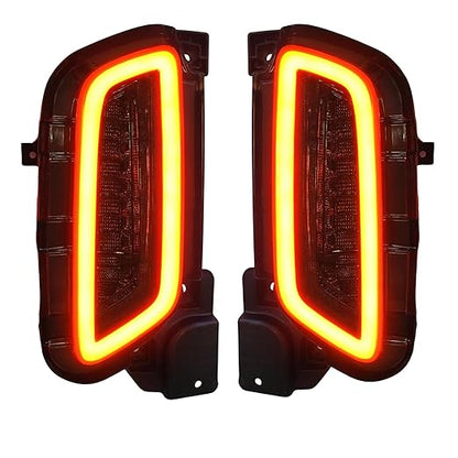 Hyryder / Grand Vitara Rear Reflector