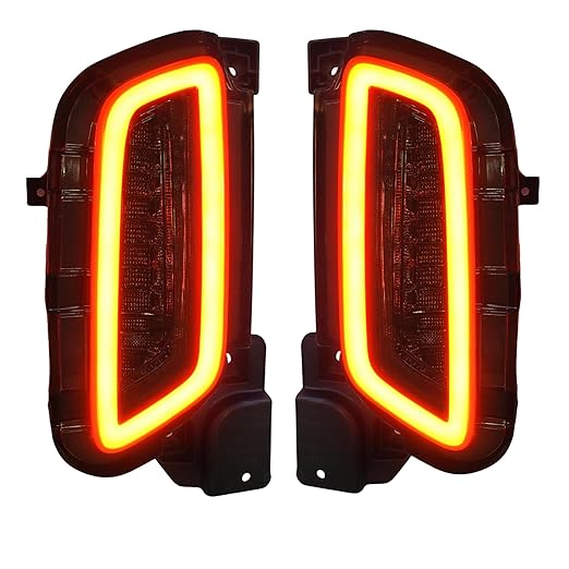 Hyryder / Grand Vitara Rear Reflector