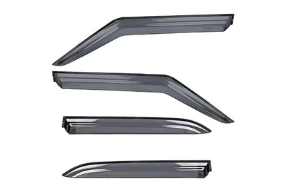 Swift Door Visor