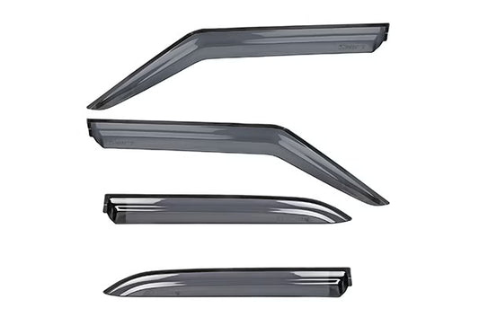 Swift Door Visor