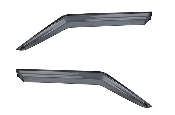 Swift Door Visor