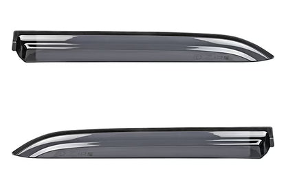 Swift Door Visor